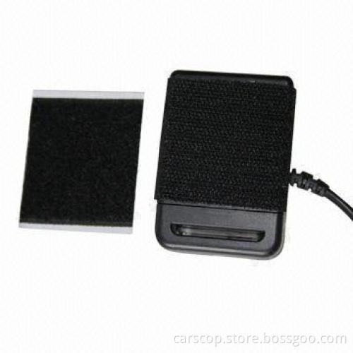 Vehicle Car GPS tracking device with free Google map, not necessary download any software